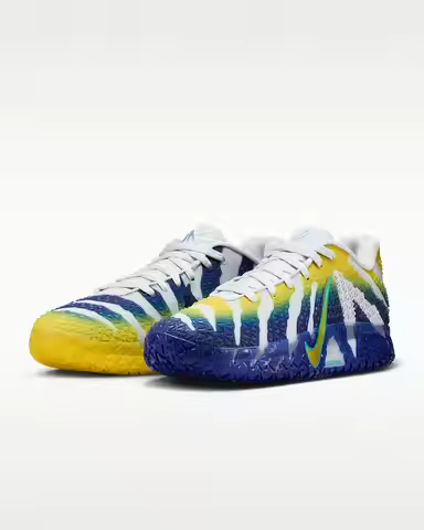 Nike Ja 3 Morant III, versatile and comfortable basketball shoes HF2794-101