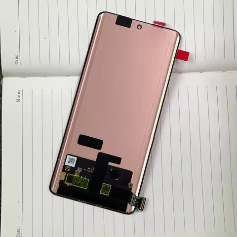 For REALME 11 PRO LCD Display + Touch Screen Assembly Replacement For Realme 11 Pro+ / Realme 11 Pro