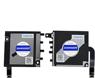 New CPU+GPU Cooling Fan for Dell Latitude 7320 0DJ2D1 ND55C89-20F11 DC28000TADL 0PGV79 0HMYPP ND55C8