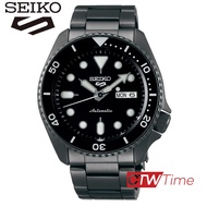 ส่งฟรี !! NEW SEIKO 5 SPORTS AUTOMATIC นาฬิกาข้อมือผู้ชาย สายสแตนเลส รุ่น SRPD65K1 (ราคาพิเศษทักแชท)