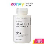 Olaplex No.3 Hair Perfector 100ml โอลาเพล็กซ์ นัมเบอร์ 3 แฮร์ เพอร์เฟ็คเทอร์