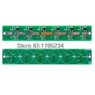 6 String 2.7V 100F - 500F 100F 120F 220F 360F 400F 500F Super Capacitor Balancing Protection Board S