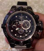 Invicta Noma IV 男士手錶