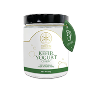 GREEN FERMENTATION LAB - 奶克菲爾乳酪