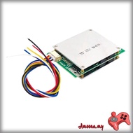 AMOONA 200A  Management System With Cell Balancing Multiple Layer Safety Protections FR4 Material Co