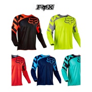 Racing Jersey T-Shirt Speed-down Jersey Comfortable Unique Customized Spring Cycling Jersey Perspira