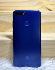 Huawei Y6 prime (2018) โทรศัพท์พร้อมใช้งาน (ฟรีชุดชาร์จ)