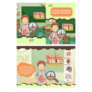 Custom Design/Layout Book