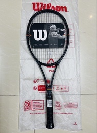 2026 Wilson Pro Staff Classic 97 