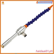 haidaai01.ph*Small Vortex Tube Cooler SE-WLG08 Vortex Tube + Joint Universal Tube Mini Vortex Cold A