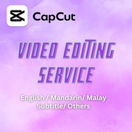 Video Editing Service | Capcut