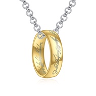 Lord of The Ring/Arwen Evenstar/Elven Green Tree Leaf/Thorin Oakenshield Necklace Lord of The Ring P