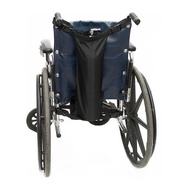 Wheelchair Backrest Oxygen Cylinder Hanging Bag Oxygen Cylinder Storage Bag Medical Oxygen Cylinder 