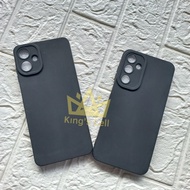Samsung A06 Pro Camera Case Samsung A16 4G/ A16 5G Black Softcase