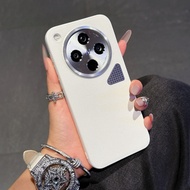 Untuk sarung telefon Oppo Find X8 Ultra, sarung kulit penyejuk berwarna emas, untuk siri Oppo Find 8