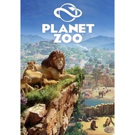 Planet Zoo [PC]    .