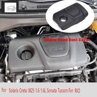 292402B930 Car Front  Hood Dust Cover Protective Cap for    IX25 1.6   2017