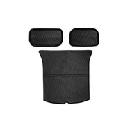 Tesla Model Y 立體防水行李廂墊 | Jowua