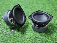 BB2 4 นิ้ว ดอกซับ 4” 4Ω 40W subwoofer ลำโพงซับ 4นิ้ว (1ดอก) ดอก4นิ้ว ดอกลำโพง4นิ้ว เบส ลำโพง jbl bb