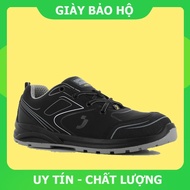 [Genuine Product] Safety Jogger Cador S3 LOW Mild, Impact Resistant Steel Toe, Anti-Piercing Steel Sole