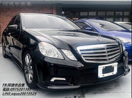 2010 BENZ W212 E350