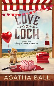 Love Loch Agatha Ball