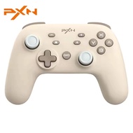PXN P50 Hall Effect Version Bluetooth Wireless Game Controller Nintendo Switch iOS PC Steam