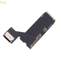 Fwd External GPU Expansion Dock for 2024 AdvancedMicroDevices Laptops 14+ Connection Continuous Visu