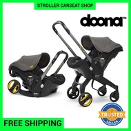 [Original] Doona Infant Baby Carseat and Stroller