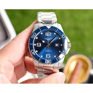 3 Colors West Iron City Movement Ceramic Ring Tape Steel Band Watch Xinkanglangqin Automatic Mechani