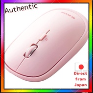 "Wireless and Bluetooth Mouse Collection by Elecom"