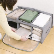 Storage Box 66L Multipurpose Storage Organizer Toy Box Home Supplies