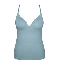 sloggi S Serenity Non-Wired Bra Shirt