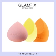 GOCHA Glamfix Blossom Beauty Sponge Beauty Blender Foundation Sponge