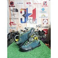 Hiking / TrilRun / Casual EIDER Shoes