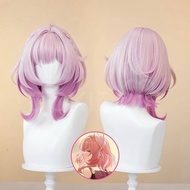 Honkai: Star Rail Cyrene cosplay wigs