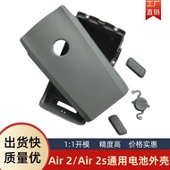 Sesuai untuk Bahagian Pembaikan Sarung Dron Siri DJI Air2/Air2s Sarung Air2s