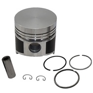1 SET STD Piston Kits & Rings 102mm 1-12111-777-0 For Isuzu 6DB1T Engine Truck for Hitachi EX200-2 E