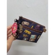 Dolly Club Wallet零钱包