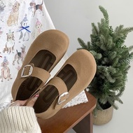Lolita flat shoes size 38