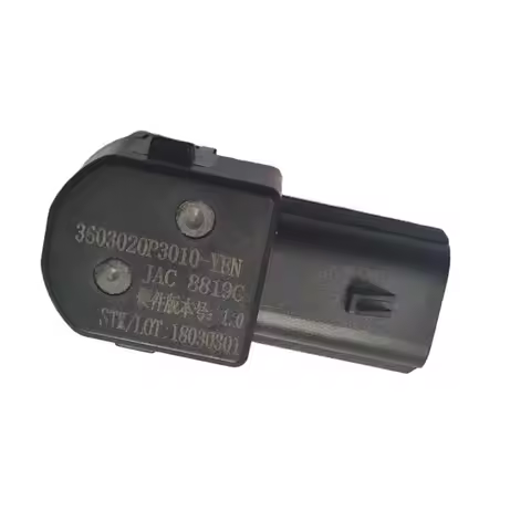 For JAC T6 T8 Original Reverse Radar Sensor Parking Sensor Buzzer Alarm Universal Car Accessories 36