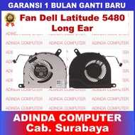 Dell Latitude 5480 E5480 E5490 5490 Fan - Long Ear