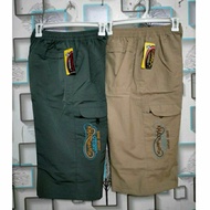Men's Shorts 7/8 Below The Knee Cargo L to XL