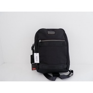 ALPHA BRAVO COMPACT BACKPACK SLING MEN'S BAG