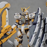 Brand a New HG 1/144 RX-78AL Atlas Atlas Thunder Domain Gaoda Model Assembly 7heE