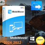EaseUS MobiMover Pro - Tech 6.0.5 💯 EASY INSTALL SOFTWARE 💯 LIFETIME PREMIUM 💯 FAST DELIVERY 💯 SAFE