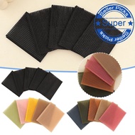 Summer Color Sticky Post Bangs Post Fixed Post Female Post Hair Makeup Face Broken A5b1