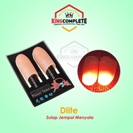 Dlite Magic Tricks