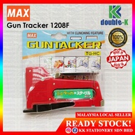 MAX TG-HC 1208F Gun Tacker + Free staples RM47.75/Card
