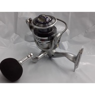 PRO Z Z ONE 3000/4000 FISHING FEEL🤠